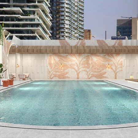 Voco Beirut Central District By Ihg Eksteriør billede
