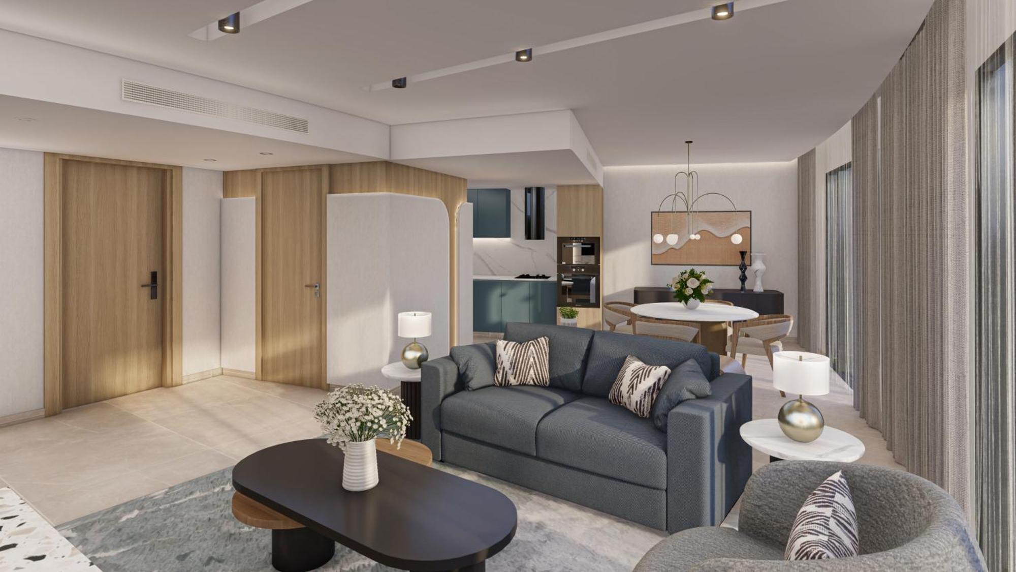 Voco Beirut Central District By Ihg Eksteriør billede