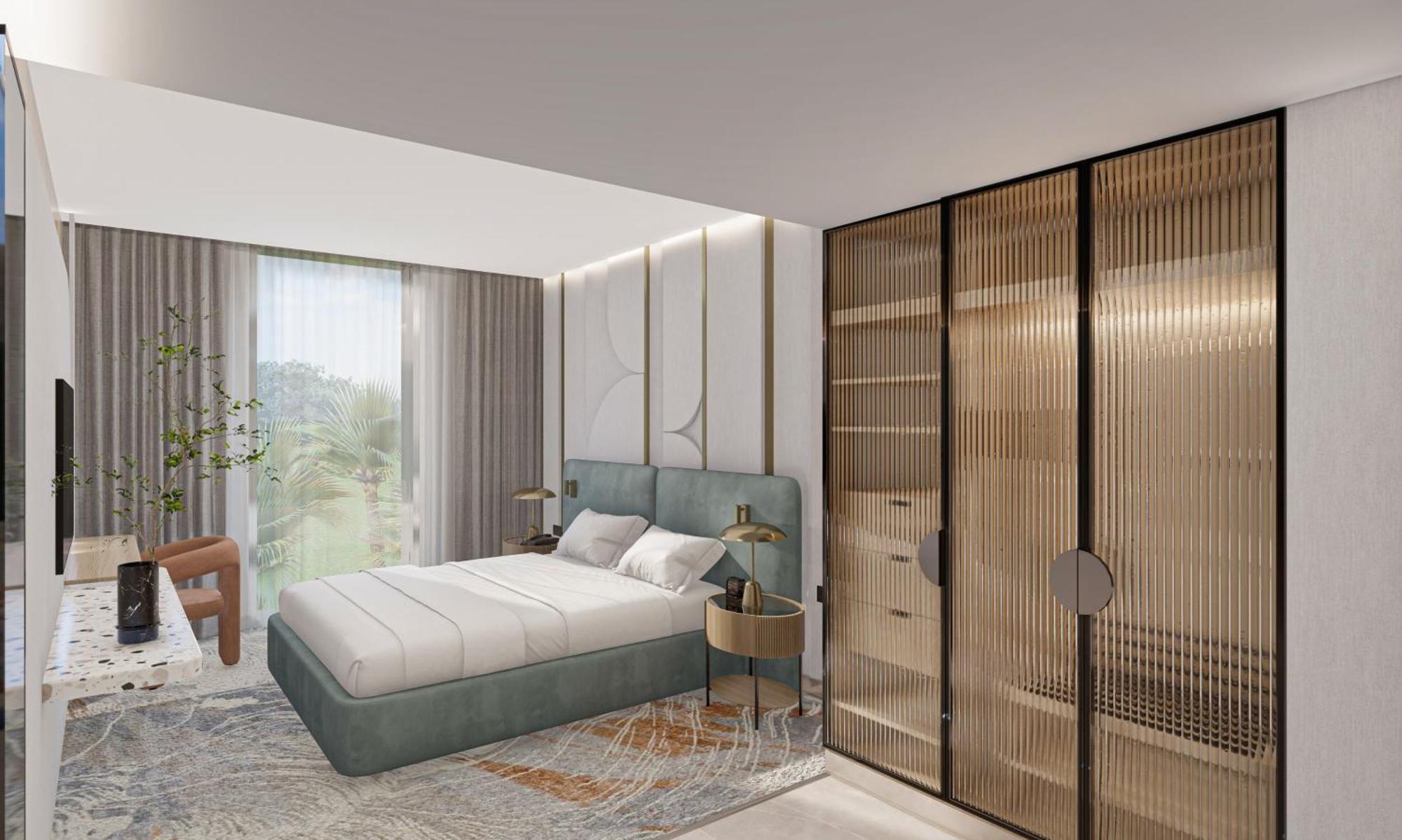 Voco Beirut Central District By Ihg Eksteriør billede