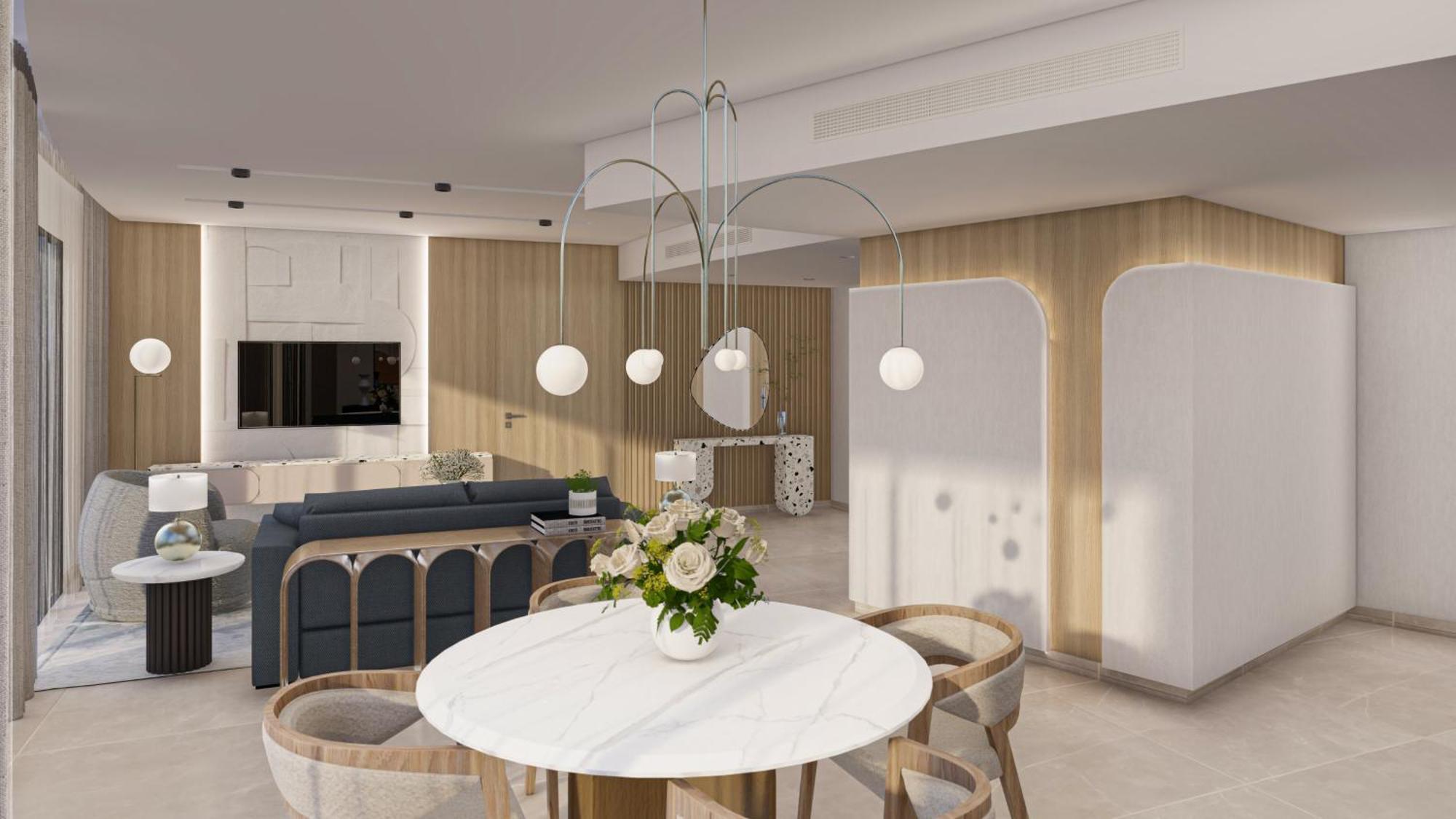 Voco Beirut Central District By Ihg Eksteriør billede