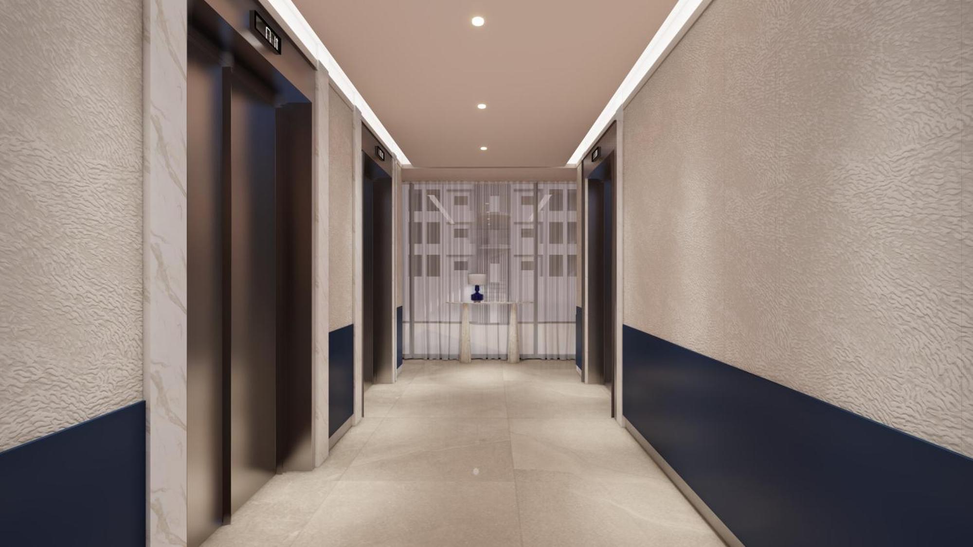Voco Beirut Central District By Ihg Eksteriør billede