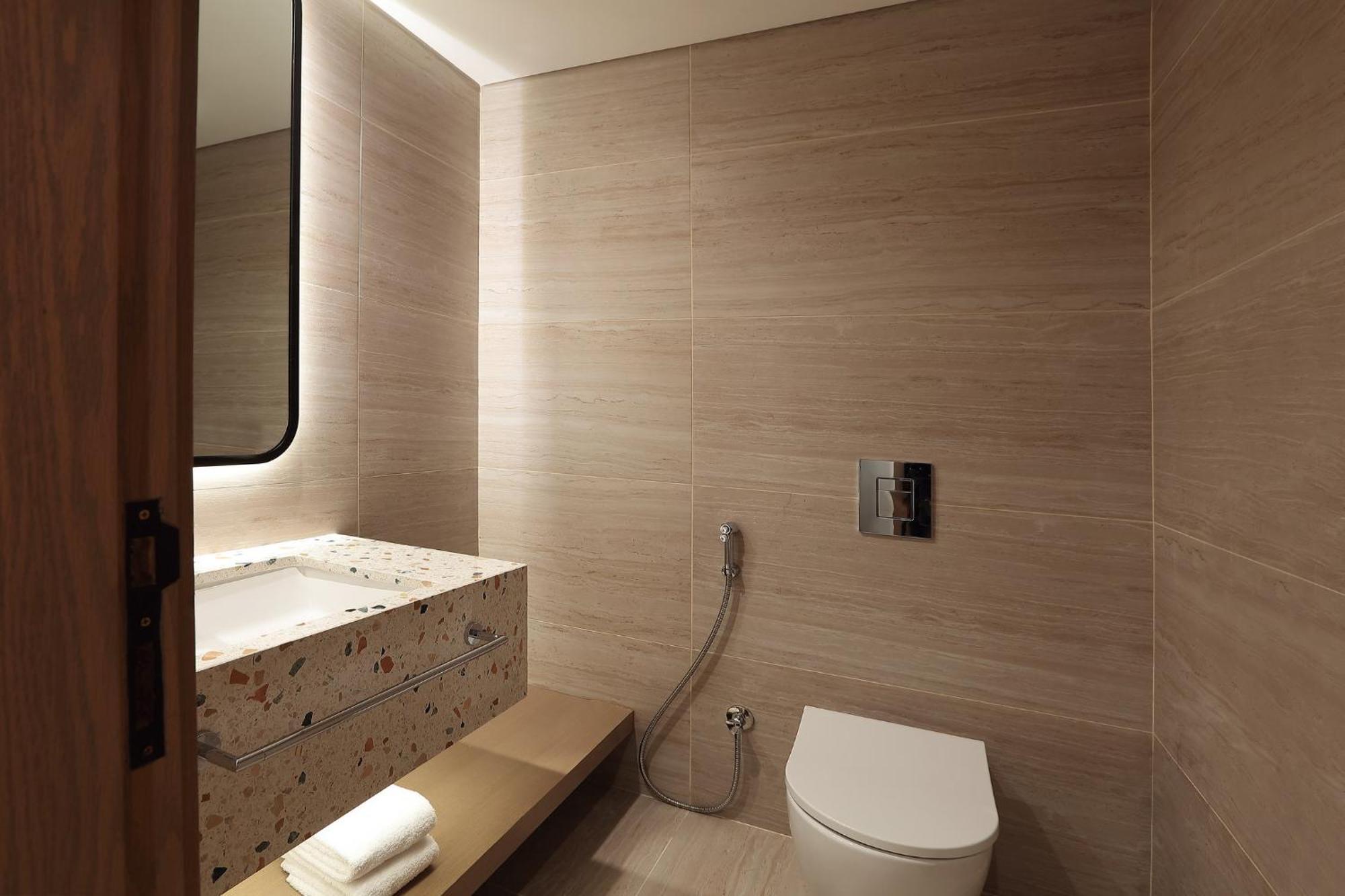 Voco Beirut Central District By Ihg Eksteriør billede