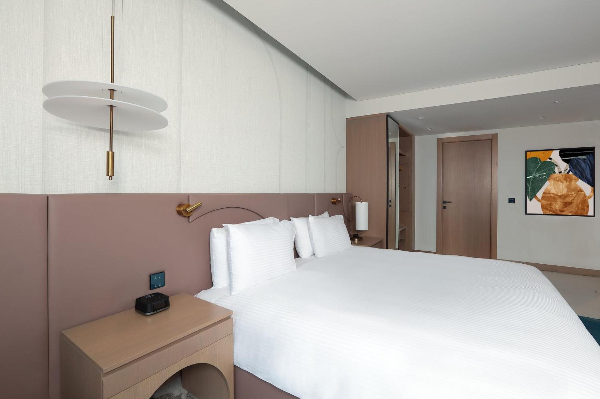 Voco Beirut Central District By Ihg Eksteriør billede