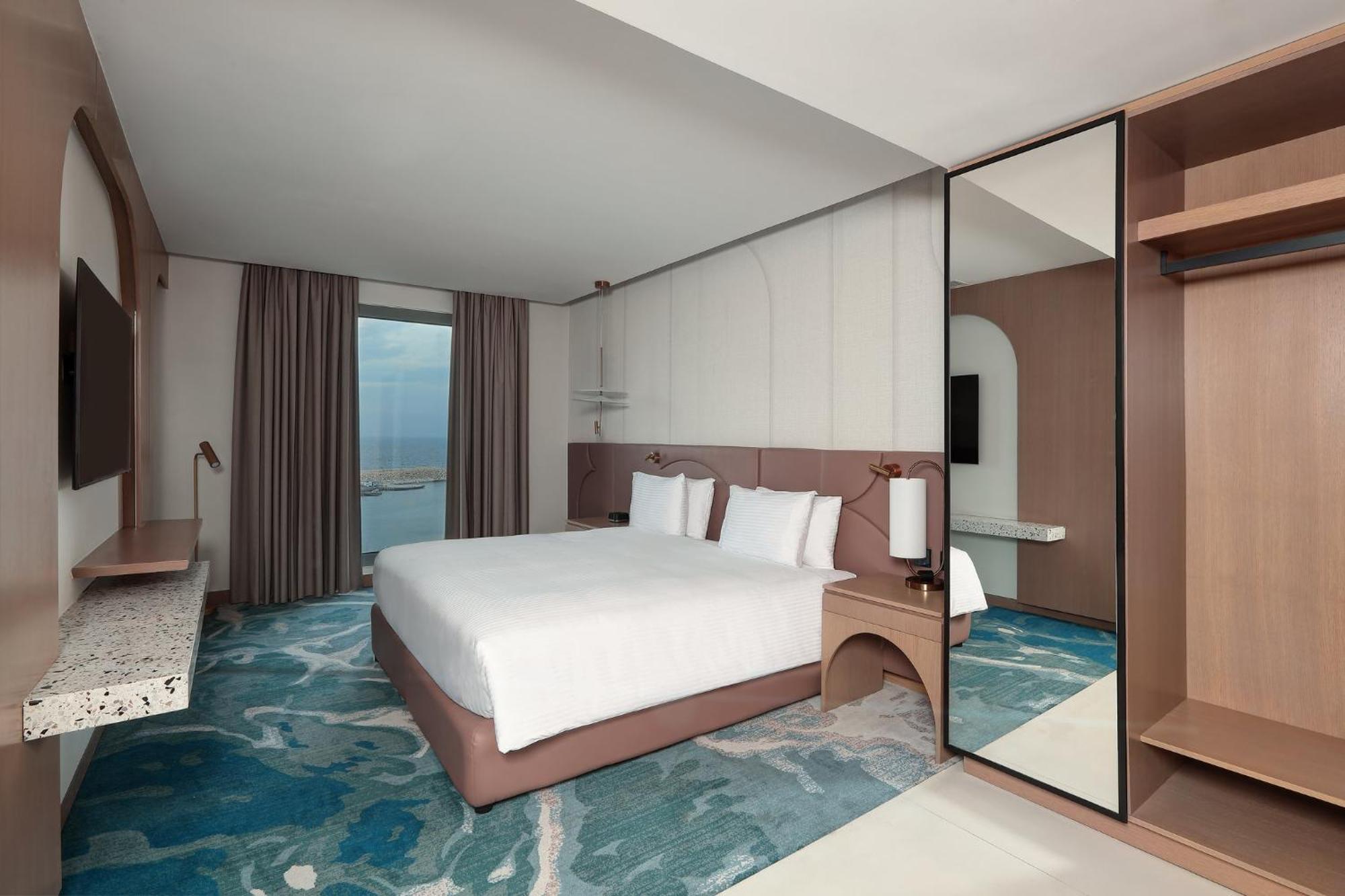 Voco Beirut Central District By Ihg Eksteriør billede