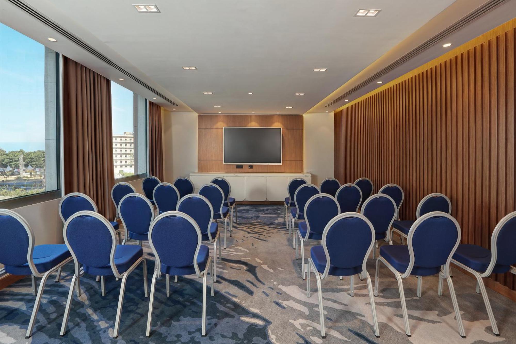 Voco Beirut Central District By Ihg Eksteriør billede