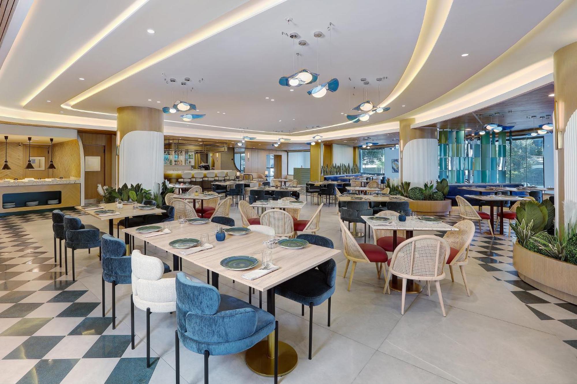 Voco Beirut Central District By Ihg Eksteriør billede