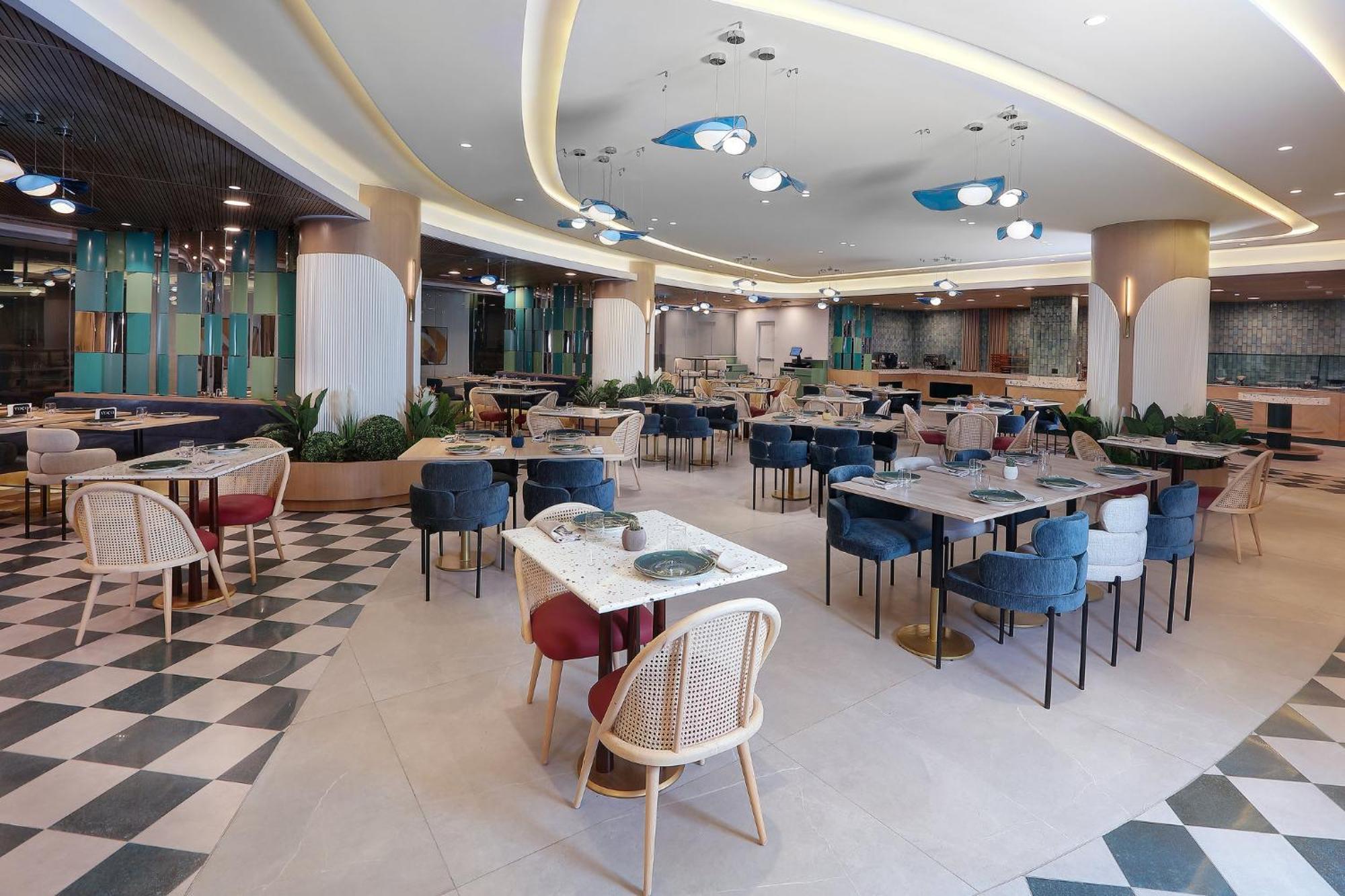 Voco Beirut Central District By Ihg Eksteriør billede