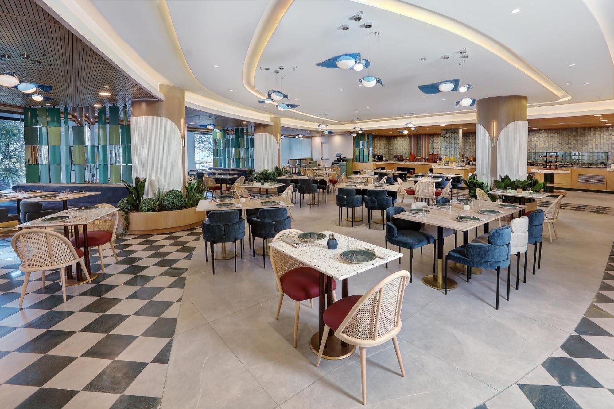 Voco Beirut Central District By Ihg Eksteriør billede