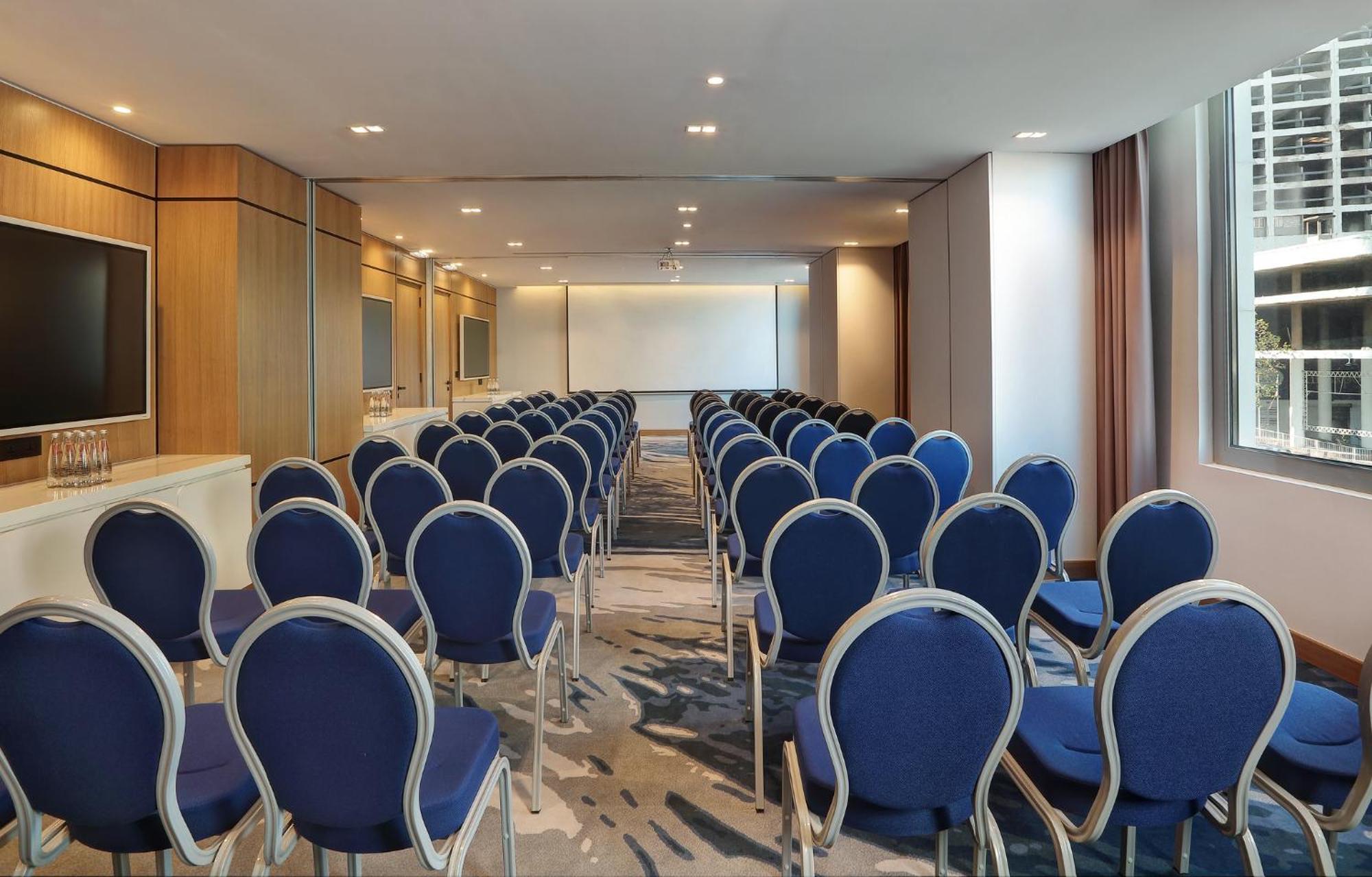 Voco Beirut Central District By Ihg Eksteriør billede