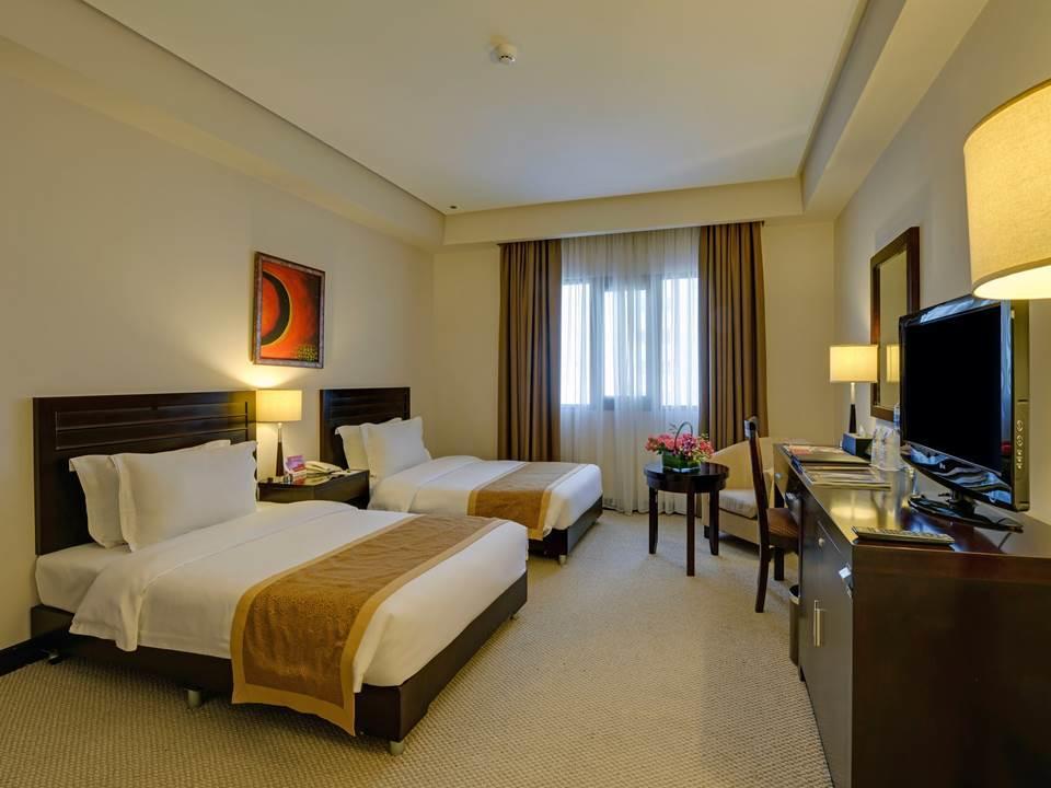 Voco Beirut Central District By Ihg Eksteriør billede