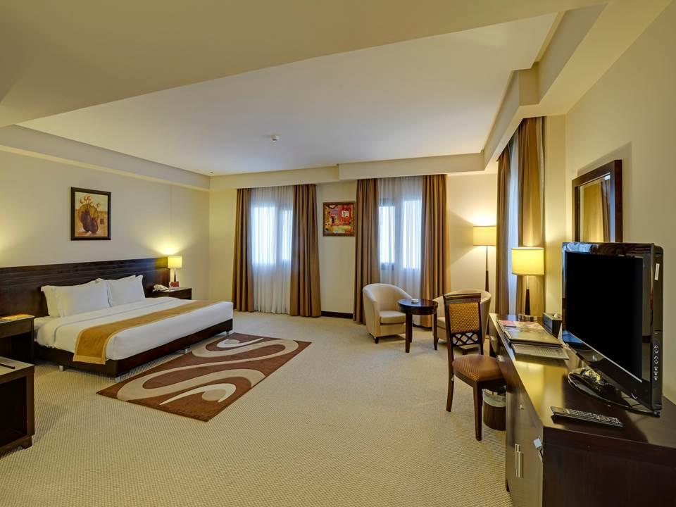 Voco Beirut Central District By Ihg Eksteriør billede