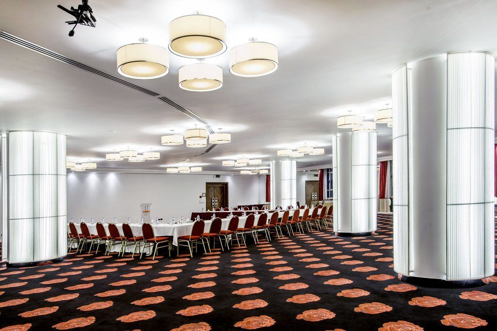 Voco Beirut Central District By Ihg Eksteriør billede