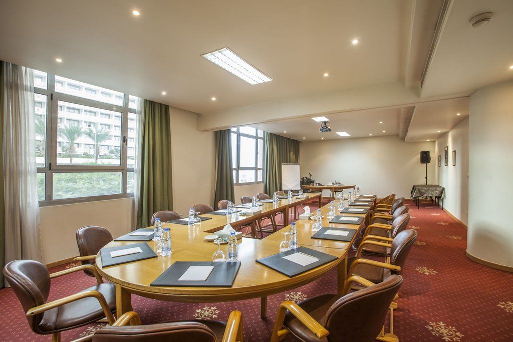 Voco Beirut Central District By Ihg Eksteriør billede