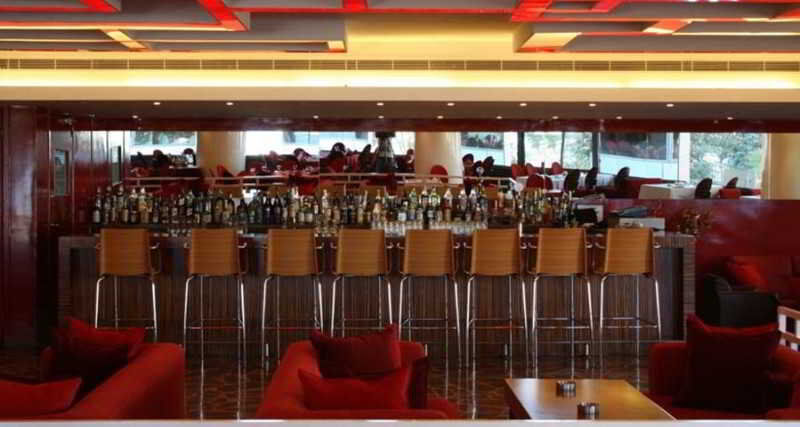 Voco Beirut Central District By Ihg Eksteriør billede